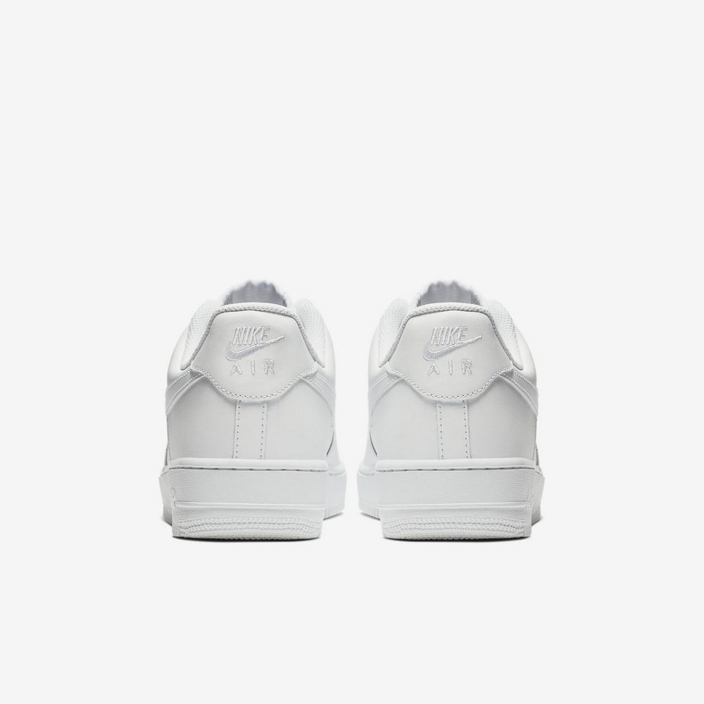 Кросівки Nike AIR FORCE 1 07 CW2288-111