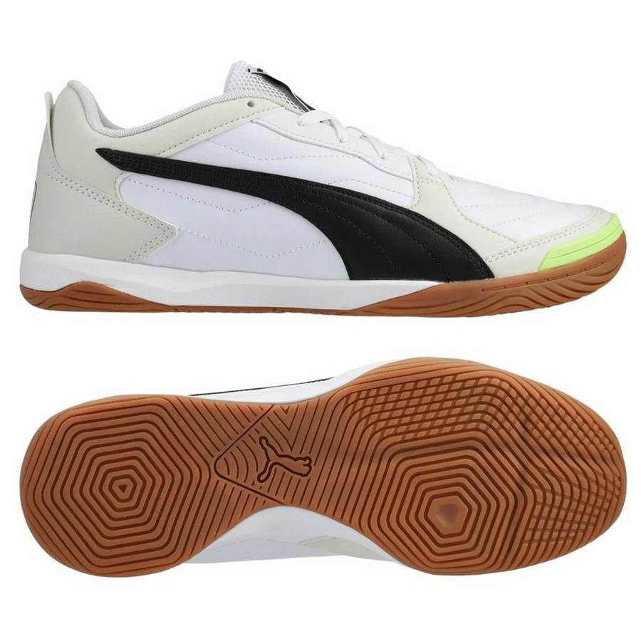 Футзалки Puma Pressing IV 107419-0141 107419-01