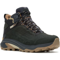 Черевики Merrell Moab Speed 2 LTR MID WP Mns 036.1354