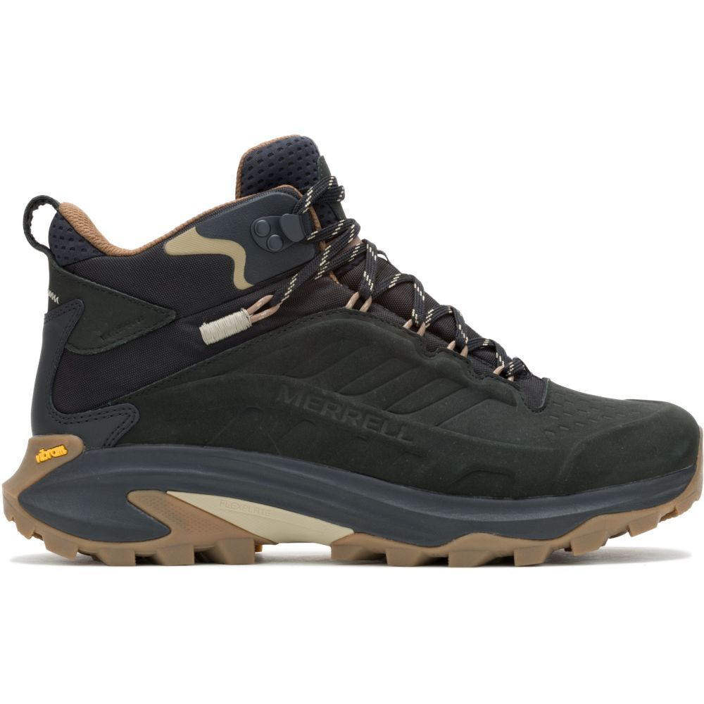 Черевики Merrell Moab Speed 2 LTR MID WP Mns 036.1354