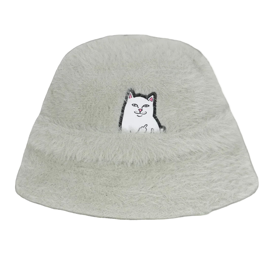 Панама Ripndip LORD NERMAL SHERPA BUCKET HAT RNDFALL25152