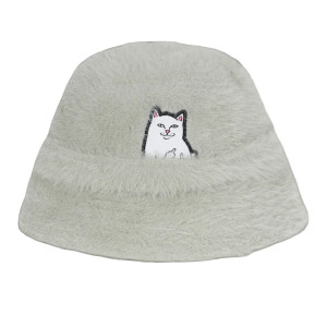 Панама Ripndip LORD NERMAL SHERPA BUCKET HAT RNDFALL25152