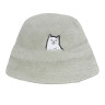 Панама Ripndip LORD NERMAL SHERPA BUCKET HAT RNDFALL25152