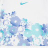 Костюм спортивний дитячий Nike Floral All Over Printed Suit White 36M848-U5M
