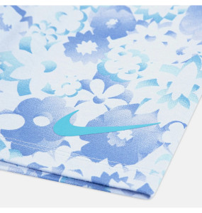 Костюм спортивний дитячий Nike Floral All Over Printed Suit White 36M848-U5M