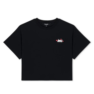 Футболка Ripndip NERMAL LOVES CROPPED BABY POCK RNDWOM72
