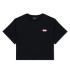 Футболка Ripndip NERMAL LOVES CROPPED BABY POCK RNDWOM72