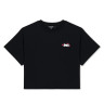Футболка Ripndip NERMAL LOVES CROPPED BABY POCK RNDWOM72