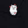 Футболка Ripndip NERMAL LOVES CROPPED BABY POCK RNDWOM72