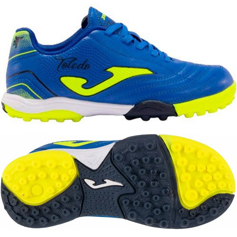 Сороконіжки дитячі Joma TOLEDO TOJW2404TF TOJW2404TF