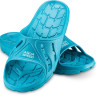 Шльопанці Aqua Speed ALABAMA 5971 м'ятний, зелений Діт 28 507-02