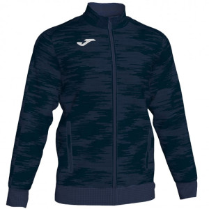 Олімпійка Joma GRAFITY 101369.331 темно-синя 101369.331