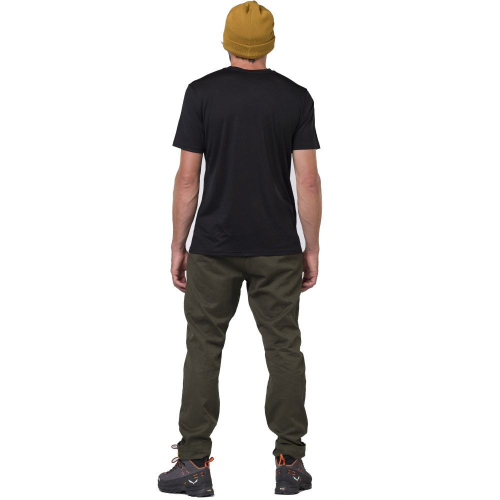 Штани Salewa Fanes Hemp Mns 28690 013.012.0819