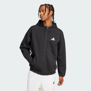 Худі M FI SL FZ JI8768 Adidas L Чорний JI8768