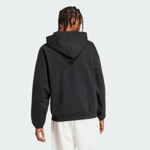 Худі M FI SL FZ JI8768 Adidas L Чорний JI8768