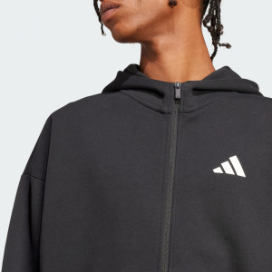 Худі M FI SL FZ JI8768 Adidas L Чорний JI8768