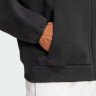 Худі M FI SL FZ JI8768 Adidas L Чорний JI8768