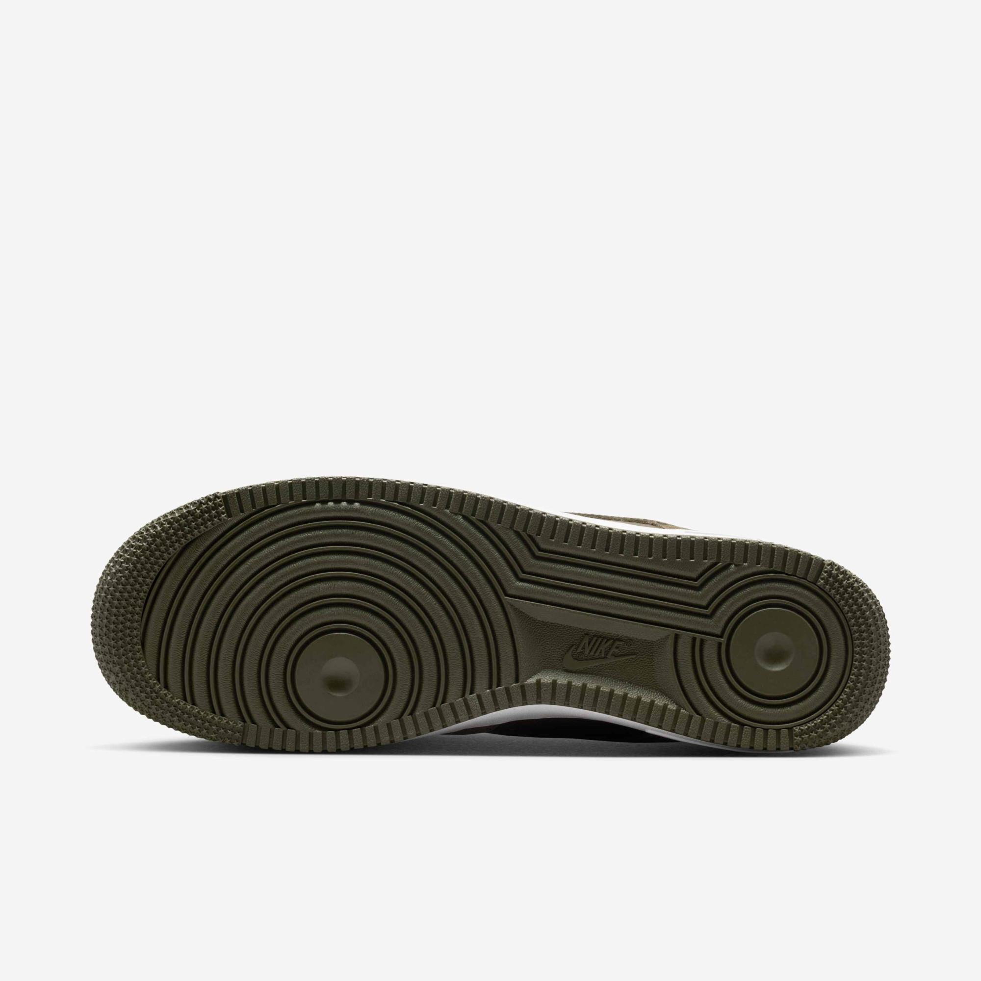 Кросівки Nike AIR FORCE 1 07 LV8 IB6388-200