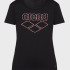Футболка Arena T-SHIRT LOGO AS 007670-500