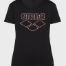 Футболка Arena T-SHIRT LOGO AS 007670-500