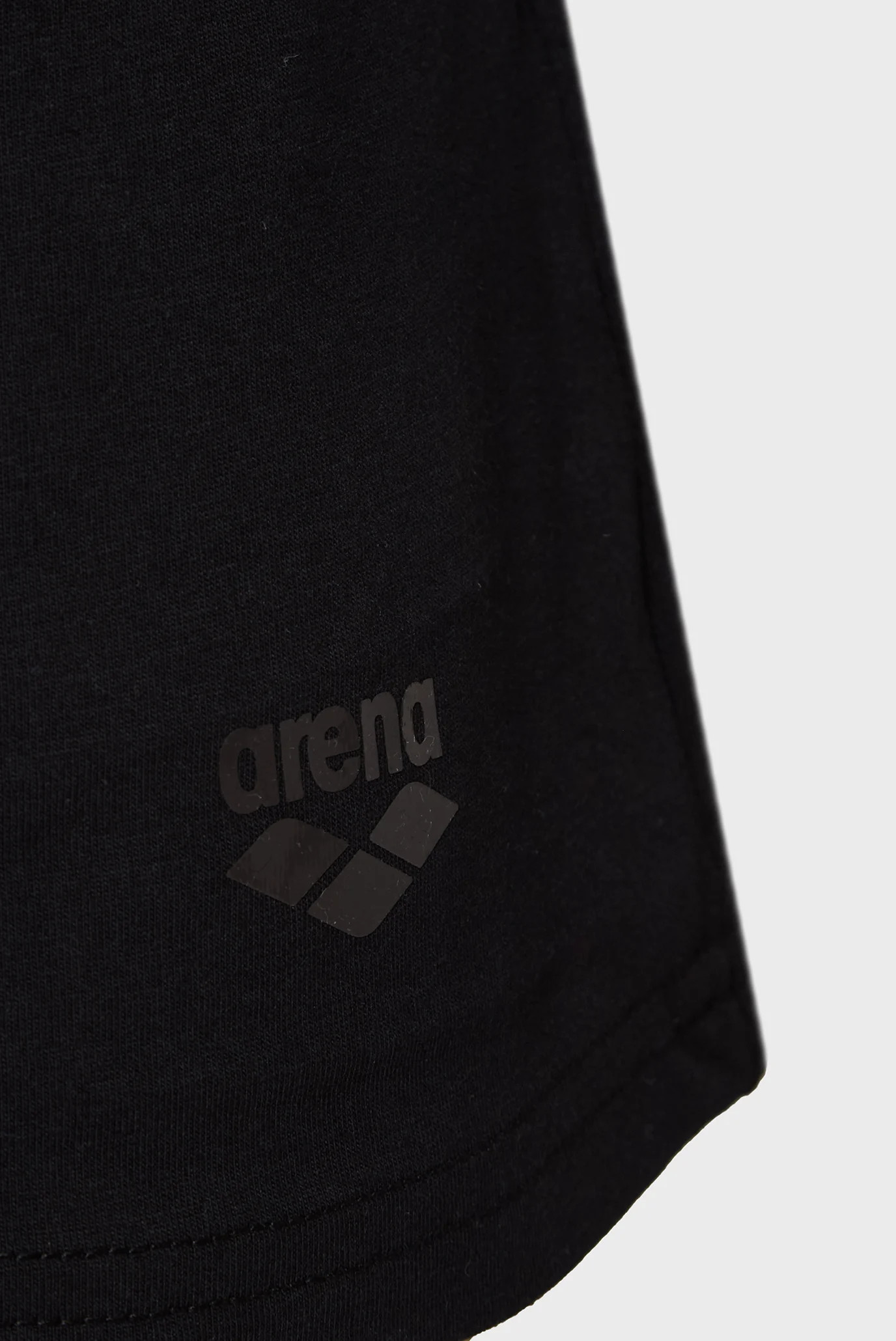 Футболка Arena T-SHIRT LOGO AS 007670-500