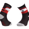 Шкарпетки CARS SOCKS чорний Діт 19-22, арт.43897548-1 43897548-1