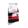 Шкарпетки CARS SOCKS чорний Діт 19-22, арт.43897548-1 43897548-1