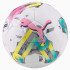 М'яч футбольний Puma Orbita 2 TB (FIFA Quality Pro) білий, рожевий, мультиколор Уні 5 083775-01