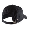 Бейсболка Nike Y NK H86 CAP METAL SWOOSH AV8055-010