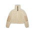 Куртка Rains W Kofu Fleece Pullover T1 18460-04