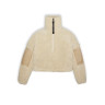 Куртка Rains W Kofu Fleece Pullover T1 18460-04