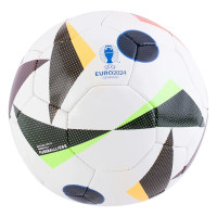 М'яч футзальний Adidas EURO 24 Fussballliebe Training Sala IN9377 IN9377