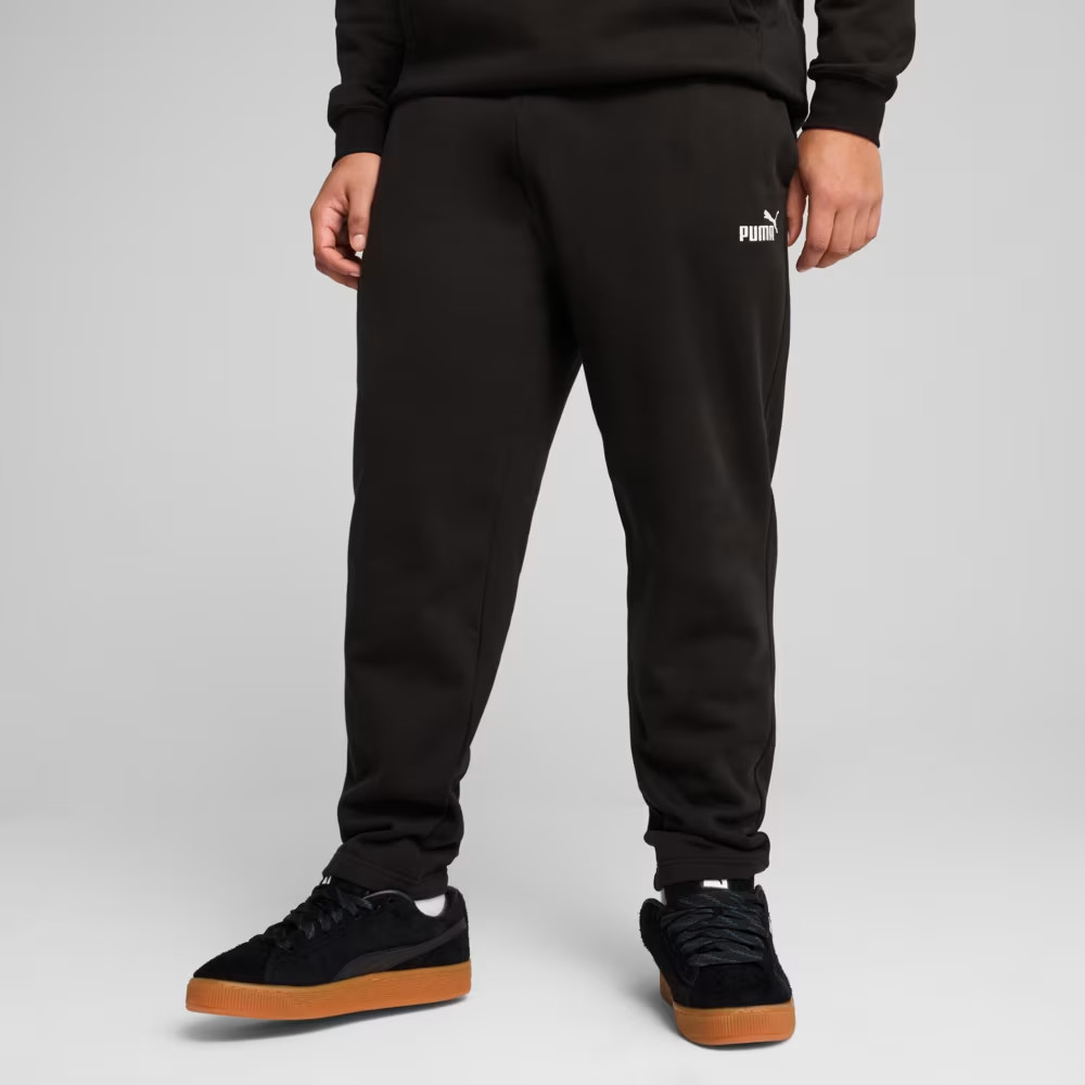 Штани спортивні ESS No. 1 Logo Sweatpants 68261001 Puma L Чорний 68261001