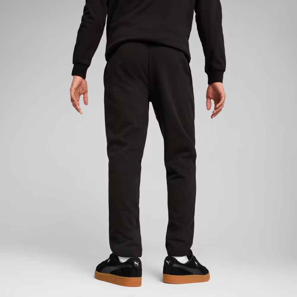 Штани спортивні ESS No. 1 Logo Sweatpants 68261001 Puma L Чорний 68261001