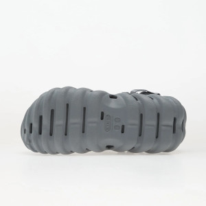 Крокси Crocs Echo Clog Bone/Blk 207937-0Z3