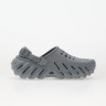 Крокси Crocs Echo Clog Bone/Blk 207937-0Z3