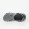 Крокси Crocs Echo Clog Bone/Blk 207937-0Z3