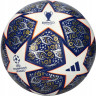М'яч футбольний Adidas 2023 UCL Istanbul OMB (FIFA QUALITY PRO) HU1576 HU1576