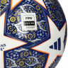 М'яч футбольний Adidas 2023 UCL Istanbul OMB (FIFA QUALITY PRO) HU1576 HU1576