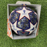 М'яч футбольний Adidas 2023 UCL Istanbul OMB (FIFA QUALITY PRO) HU1576 HU1576