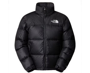 Куртка The North Face 1996 retro Nuptse Jacket "Black" NF0A3C8D4G3