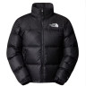 Куртка The North Face 1996 retro Nuptse Jacket "Black" NF0A3C8D4G3