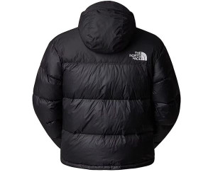 Куртка The North Face 1996 retro Nuptse Jacket "Black" NF0A3C8D4G3