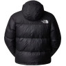 Куртка The North Face 1996 retro Nuptse Jacket "Black" NF0A3C8D4G3