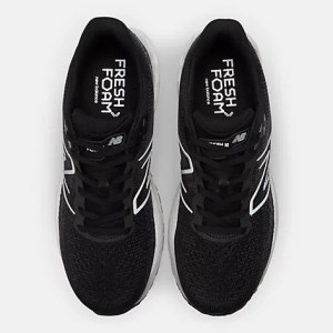Кросівки NEW BALANCE Fresh Foam X 880v12 'Black Steel' W880B12