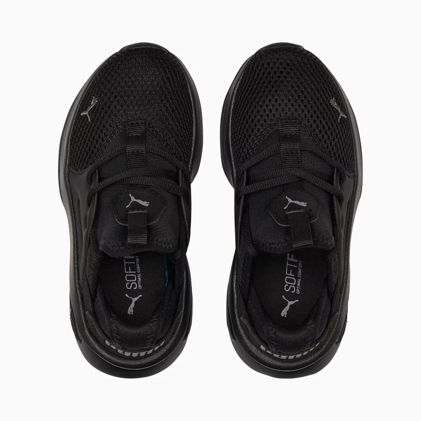 Кросівки дитячі Puma Enzo Evo Ps 387053-01