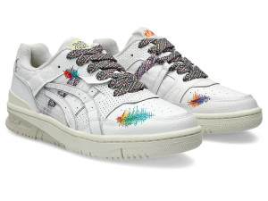 Кросівки ASICS Fujitaka x EX89 Imbari Pack 1203A256-100 1203A256-100