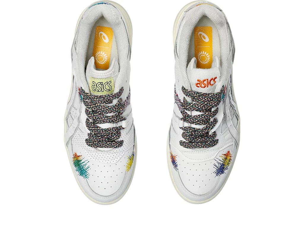Кросівки ASICS Fujitaka x EX89 Imbari Pack 1203A256-100 1203A256-100
