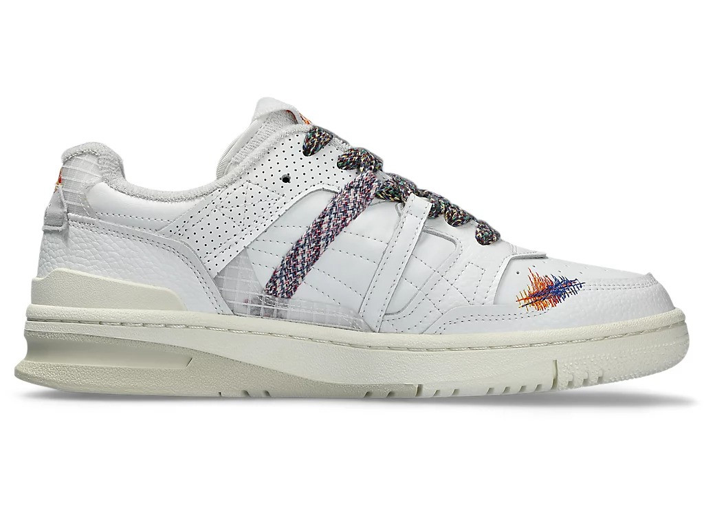 Кросівки ASICS Fujitaka x EX89 Imbari Pack 1203A256-100 1203A256-100