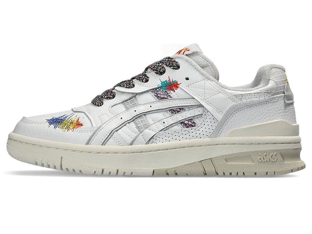Кросівки ASICS Fujitaka x EX89 Imbari Pack 1203A256-100 1203A256-100